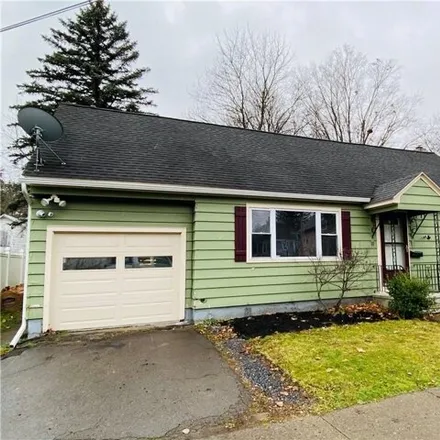 Rent this 3 bed house on 11 Water Street in City of Cortland, NY 13045