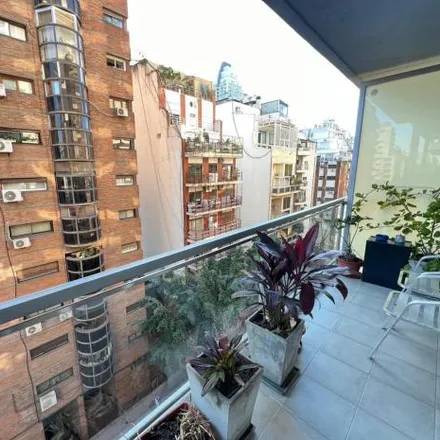 Image 1 - Le Ble, Cabello, Palermo, Buenos Aires, Argentina - Apartment for rent