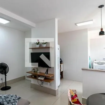 Rent this 2 bed apartment on Rua Moacir José Bernardes in Buritis, Belo Horizonte - MG