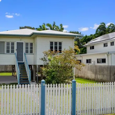Image 6 - West End QLD 4810, Australia - House for rent