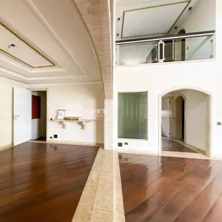 Buy this 3 bed apartment on Exclusiva Sex Shop in Avenida Brigadeiro Faria Lima 365, Centro