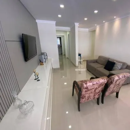 Rent this 3 bed apartment on Rua Beija-Flor in Bombas, Bombinhas - SC