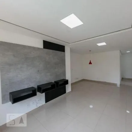 Buy this 3 bed apartment on Rua Deputado Fábio Vasconcelos in Buritis, Belo Horizonte - MG
