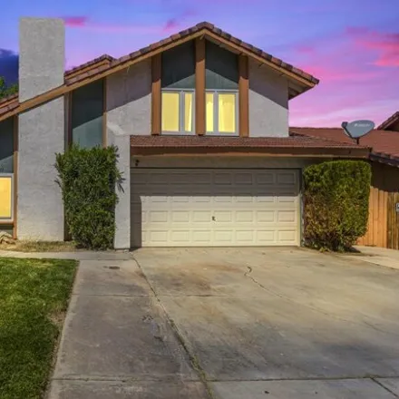 Buy this 5 bed house on 44101 Watford Avenue in Lancaster, CA 93535