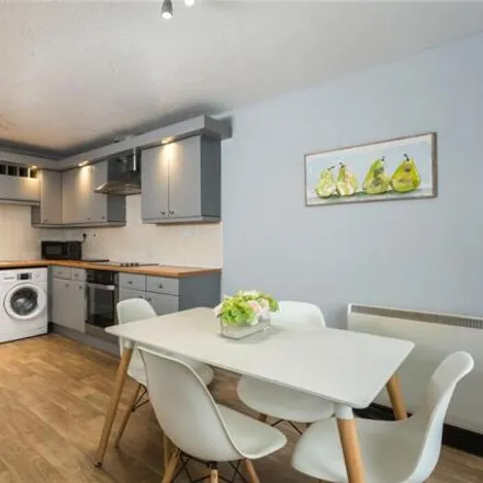 Buy this 2 bed apartment on Walney Road in York, YO31 0AN