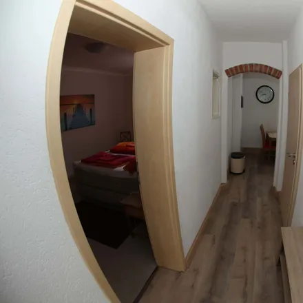 Rent this 2 bed apartment on Schützenstraße 34 in 23558 Lübeck, Germany