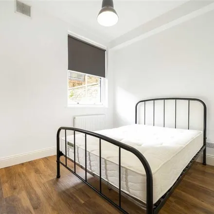 Rent this 2 bed apartment on Lion Mills in 394-396 Hackney Road, London
