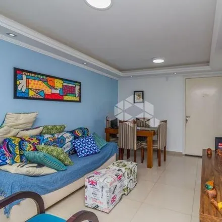 Buy this 2 bed apartment on Rua Atílio Supertti 367 in Vila Nova, Porto Alegre - RS