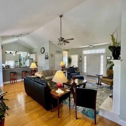Image 6 - 858 Captain Toms Crossing, Johns Island, Charleston, SC 29455, USA - House for sale