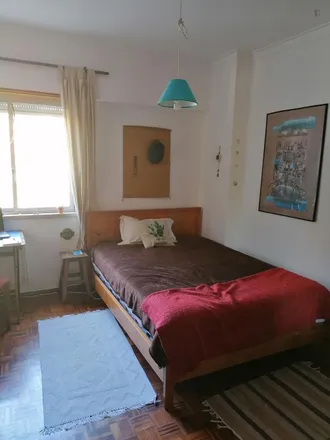 Rent this 3 bed room on unnamed road in 1500-112 Lisbon, Portugal