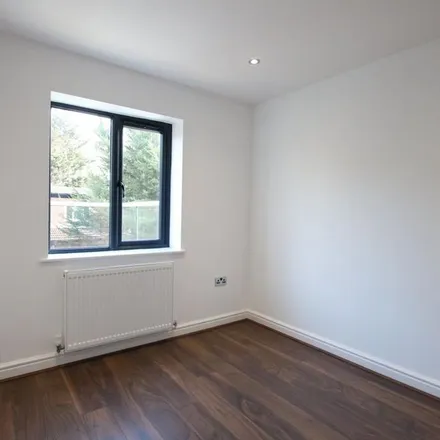 Rent this 1 bed apartment on Wembley Park in Bridge Road, London