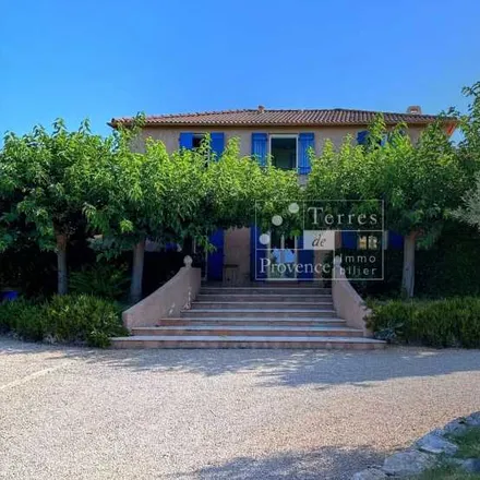 Image 3 - Villecroze, Var, France - House for sale