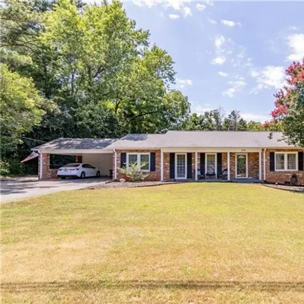 Image 1 - 306 Woodfern Cir, Anderson, South Carolina, 29625 - House for sale