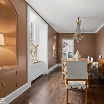 Image 7 - 1021 PARK AVENUE 13D in New York - Apartment for sale