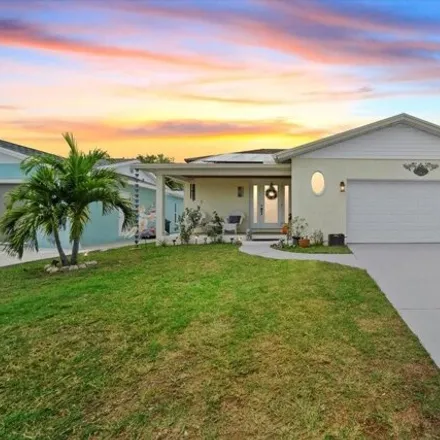 Buy this 2 bed house on 17564 1st Street East in Redington Shores, Pinellas County