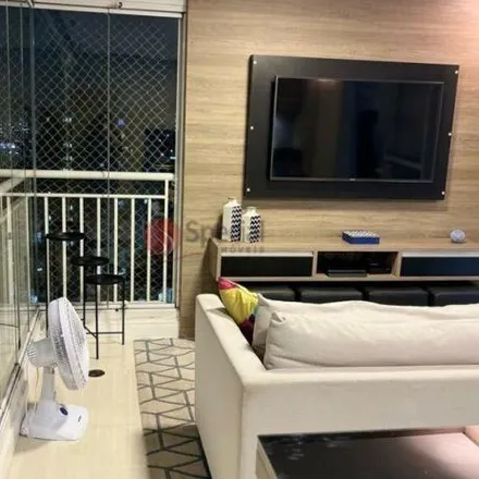 Buy this 3 bed apartment on Rua Queriri in Vila Carrão, São Paulo - SP