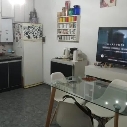 Buy this 1 bed apartment on Federico Humboldt 4303 in La Guardia, Rosario