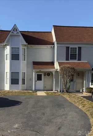 Rent this 2 bed townhouse on 98 Bennett Court in East Brunswick Township, NJ 08816