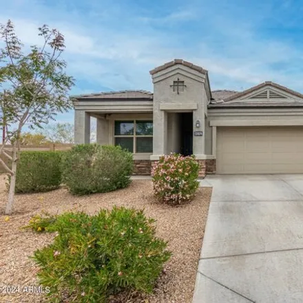 Buy this 4 bed house on 31074 West Earll Drive in Buckeye, AZ 85396