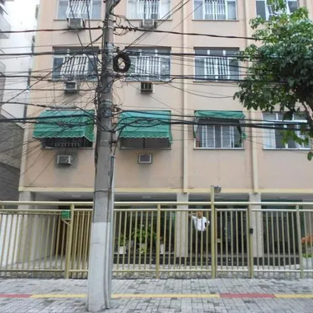 Buy this 3 bed apartment on Escola Municipal Professora Elvira Lúcia E. de Vasconcelos in Rua Joaquim Távora 2, Icaraí
