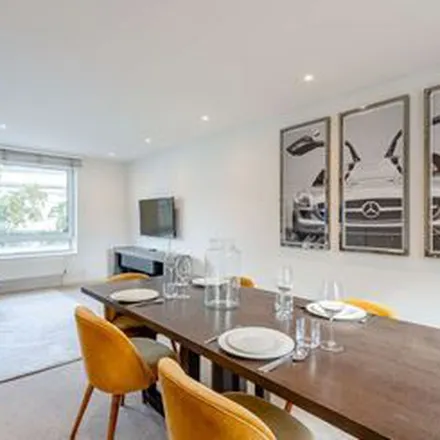 Rent this 2 bed apartment on Fulham Wing in Fulham Road, London