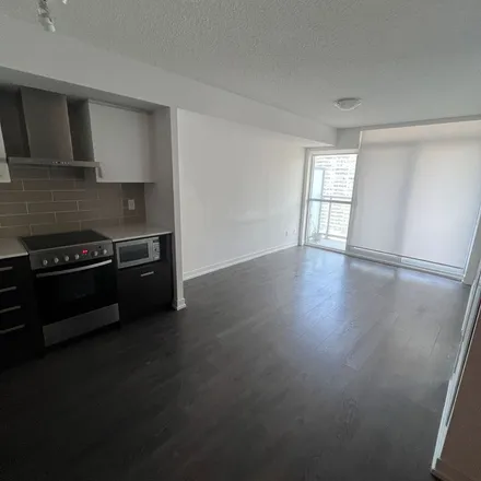 Rent this 2 bed apartment on 141 Redpath Avenue in Old Toronto, ON M4P 1V6