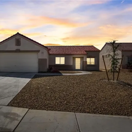Buy this 3 bed house on 2123 Hawaiian Breeze Avenue in North Las Vegas, NV 89031