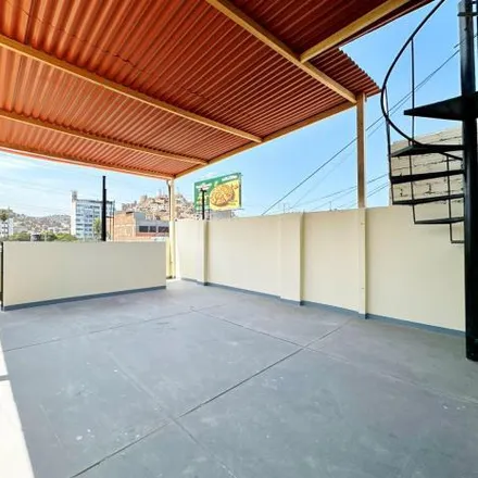Rent this 2 bed apartment on Farenet in Jirón Monte Abeto, Santiago de Surco