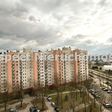 Rent this 4 bed apartment on Łączna 4 in 40-236 Katowice, Poland