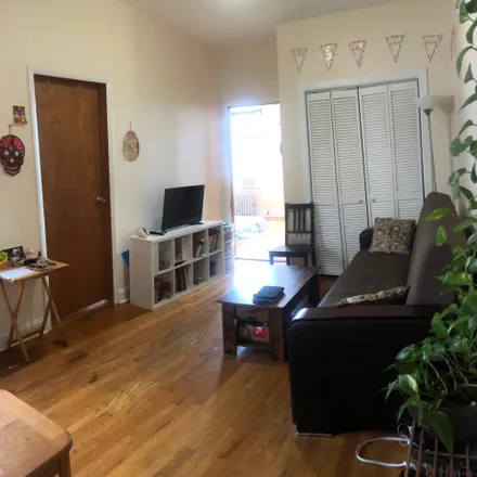 Rent this 1 bed room on 31-14 34th Street in New York, NY 11106