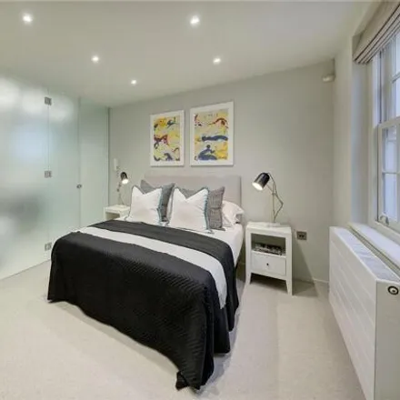 Image 6 - 8 St Andrew's Place, London, NW1 4LB, United Kingdom - Apartment for sale