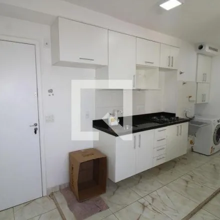 Rent this 2 bed apartment on Rua Francisco Rossano in Vila Alpina, São Paulo - SP