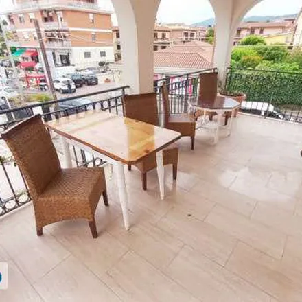 Rent this 2 bed apartment on Via di Vermicino 566 in 00133 Rome RM, Italy