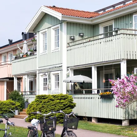 Image 4 - Motalagatan 17, 592 32 Vadstena, Sweden - Apartment for rent