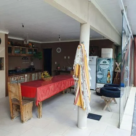 Buy this 3 bed house on Rua Cafe Filho in Pinhais - PR, 83330-140