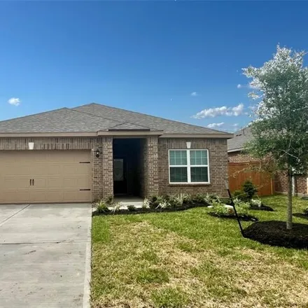 Image 1 - Freeboard Drive, Texas City, TX 77510, USA - House for sale