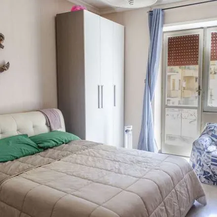 Image 1 - Via Vallarsa, 00141 Rome RM, Italy - Apartment for rent
