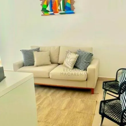 Buy this 2 bed apartment on Ciapetro in Rua Professor Thomaz Galhardo, Sumaré