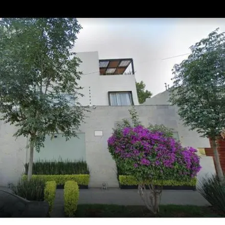 Image 2 - al aire libre, Calle Coscomate, Pueblo Quieto, 14050 Mexico City, Mexico - House for sale