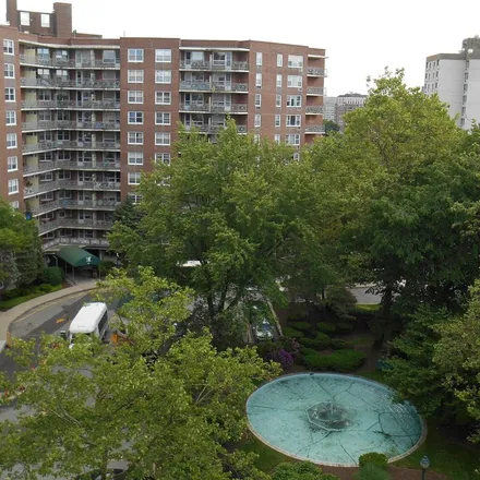 Image 5 - 1340 Washington Boulevard, Northfield, Stamford, CT 06902, USA - Apartment for rent