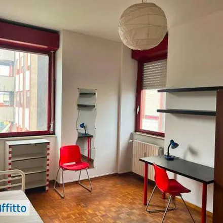 Image 5 - Via Ettore Ponti 58, 20143 Milan MI, Italy - Apartment for rent