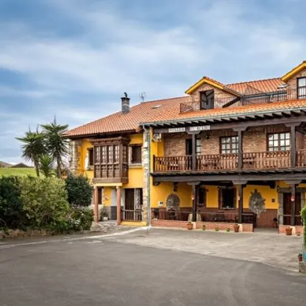 Rent this 3 bed apartment on Barrio Mediavía in 39360 Santillana del Mar, Spain
