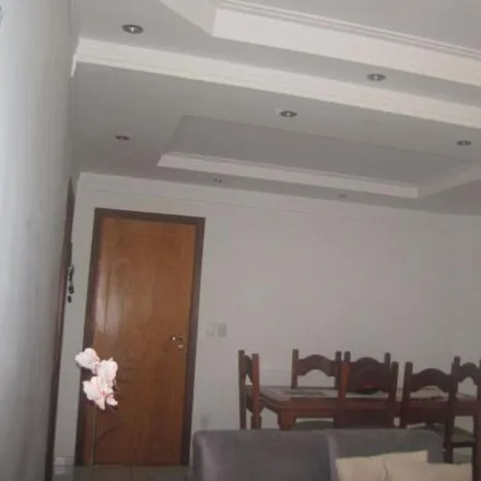 Buy this 3 bed apartment on Rua Antônio do Valle Melo in Centro, Sumaré - SP
