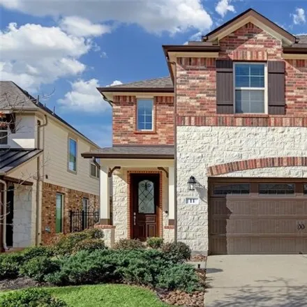 Buy this 3 bed house on 15 Heirloom Garden Place in Sterling Ridge, The Woodlands