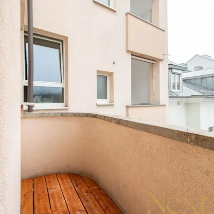 Rent this 1 bed apartment on Trinity Column in Main Square, 4020 Linz