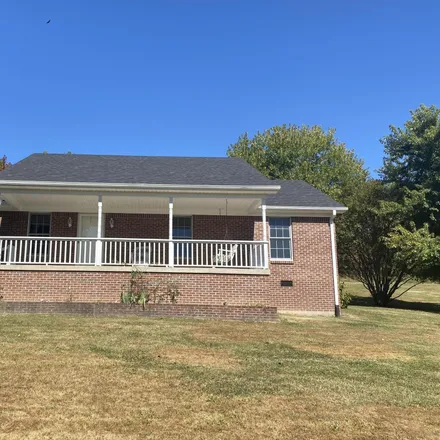 Buy this 2 bed house on 290 Nosco Road in Boyle County, KY 40440