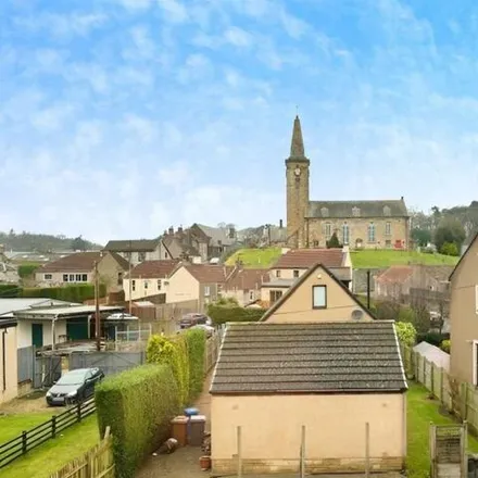 Buy this 2 bed apartment on Balbirnie Court in Markinch, KY7 6AH