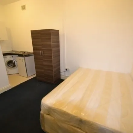 Rent this 1 bed apartment on 20 Plashet Grove in London, E6 1AD