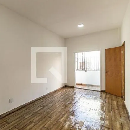 Rent this 1 bed apartment on Rua General Júlio Marcondes Salgado 331 in Campos Elísios, São Paulo - SP