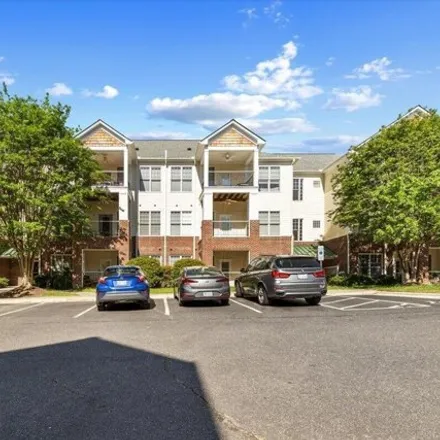 Buy this 2 bed apartment on 999 Canenaugh Drive in Raleigh, NC 27604